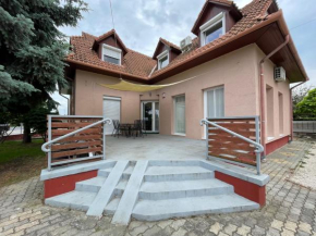 Sunshine Apartman, Balatonboglár